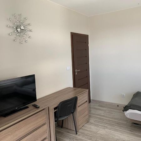 Gdansk Walowa المظهر الخارجي الصورة
